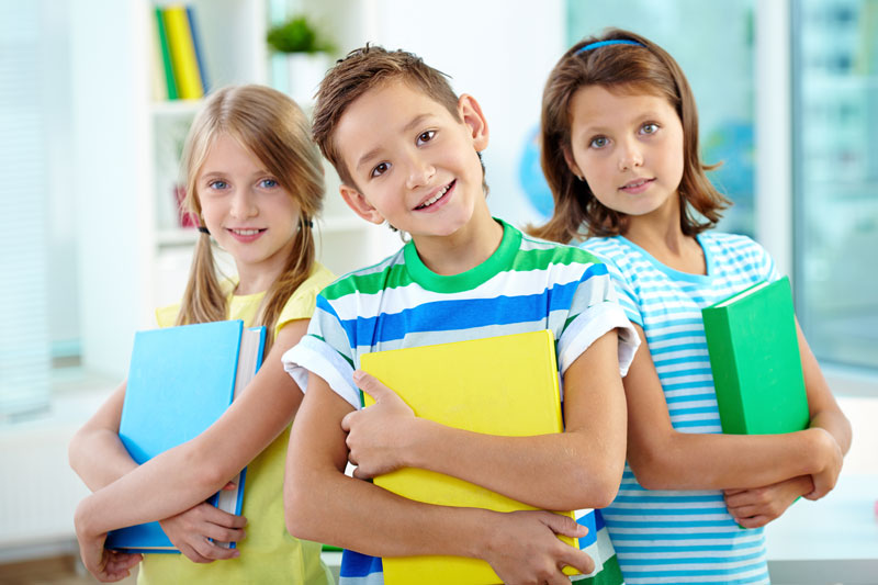 Skills To Develop Your Child Memory